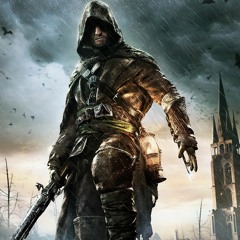 Assassin's Creed Rap Megamix By JT Music