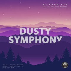 Mz Boom Bap - Dusty Symphony