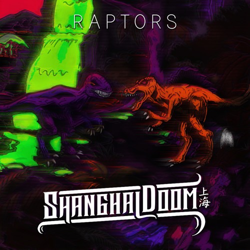 Shanghai Doom