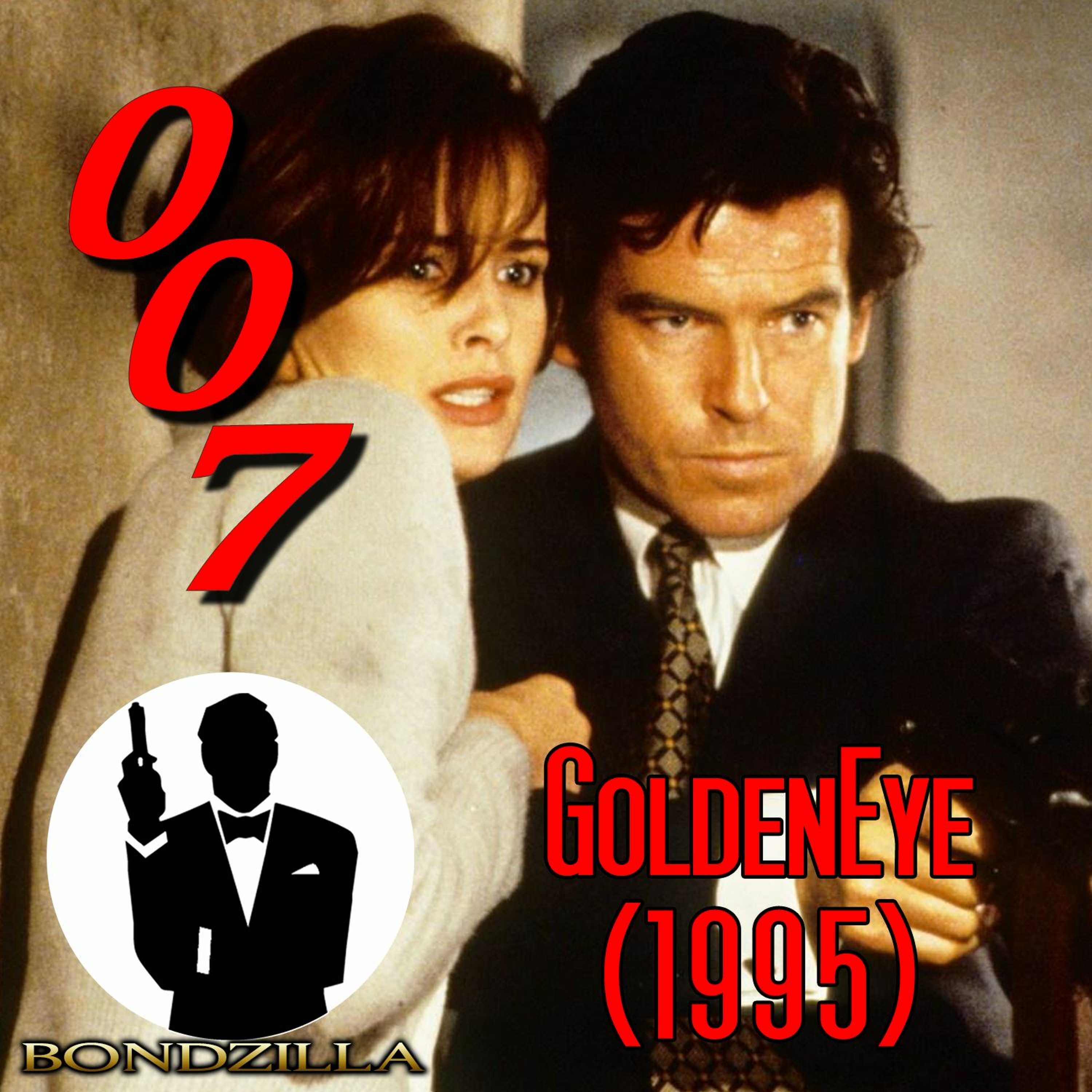 GoldenEye (1995)