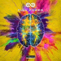 Harmøns - Full Power ★OUT NOW★ (Artrance Records)