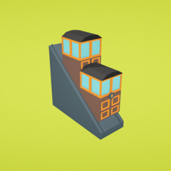 Funiculaire (Live Version)