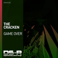 The Cracken - Game Over [OUT NOW]
