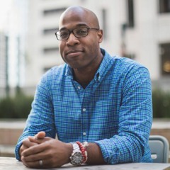Bringing Diversity to Uber with Bernard Coleman III