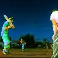 Major League (Feat. Kagnino Slumplord)