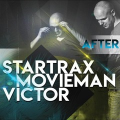 Startrax, movieman & Victor afterhours @ Beach Bar Musai (25.08.2018)