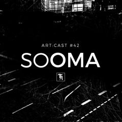 art:cast °42 | Sooma