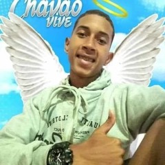 MC BELY - SAUDADE DO CHAVÃO A PEDIDO DO DJ TG DO SAPO