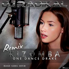 One dance-Kizomba Remix-Dj Radikal