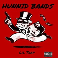 Hunnid Bands (Prod. By CheetoTheHero)