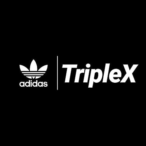 Stream Adidas - TripleX by TripleX | Listen online for free on SoundCloud