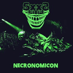 5xx5 - Necronomicon