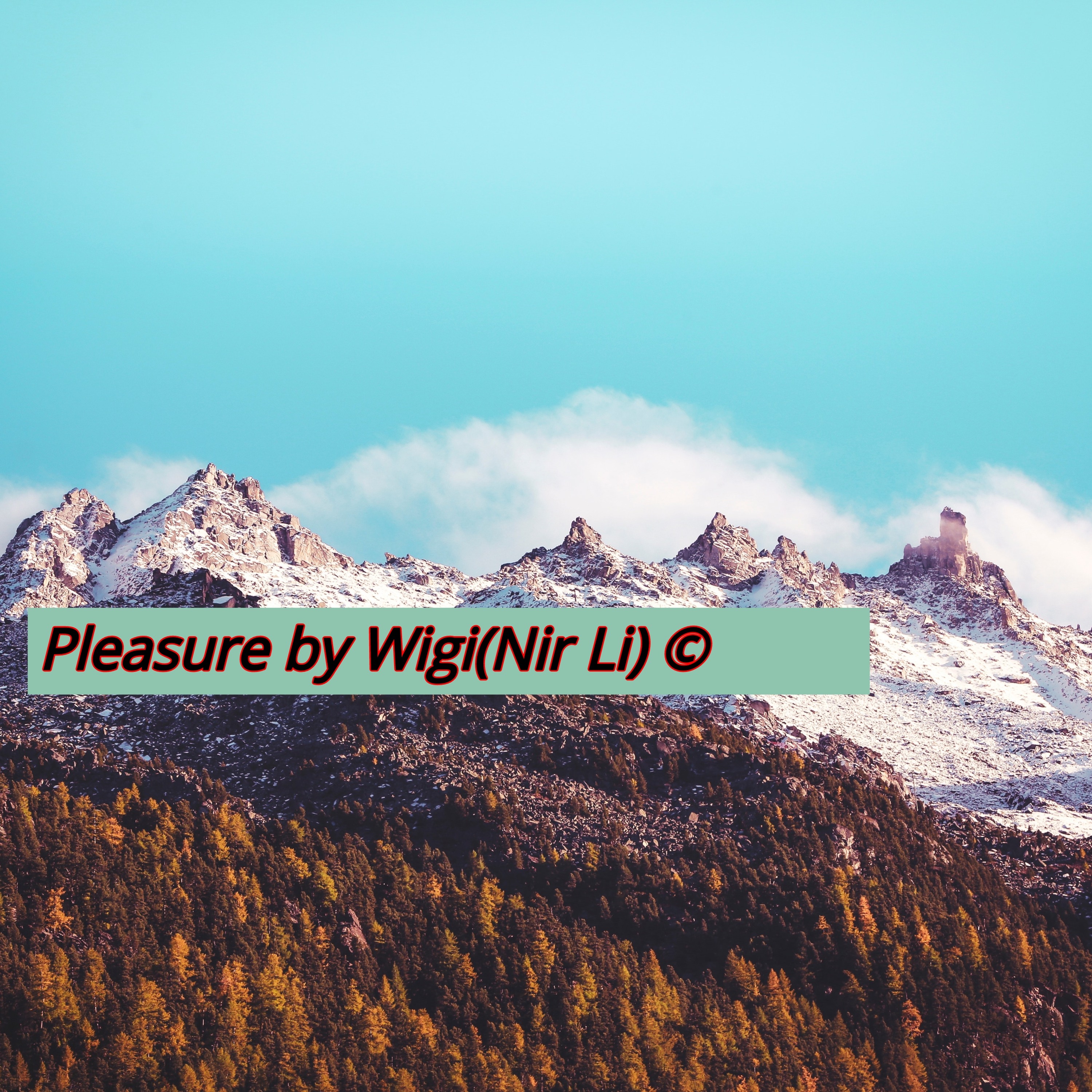 Pleasure episode artwork