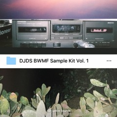 BWMF SAMPLE KIT (DEMO)