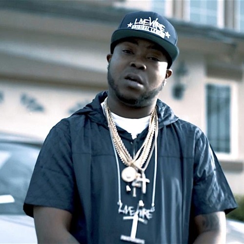 Stream J. Stalin - Don't Worry (official audio) by UnderCover HEAT ...