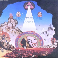 In The Air (Prod. Louie Davison)