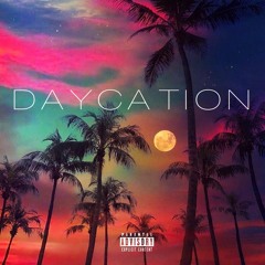 Mouce - Daycation