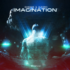 ShiBass & Alegro - Imagination (Out Now)