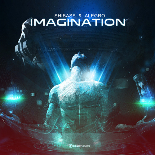ShiBass & Alegro - Imagination (Out Now)