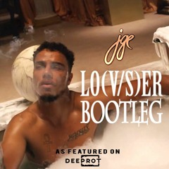 AJ Tracey - LO(V/S)ER (JGE Bootleg)