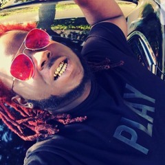 Nitro-Outchea Ft BrinksGang : Real Nigga