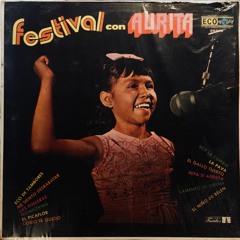 Soy La Cumbia - Aurita