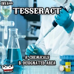 Tesseract - Designated Area {preview} (OUT NOW)
