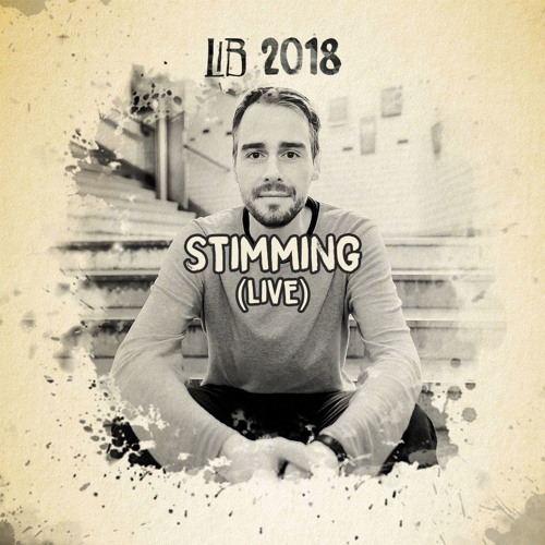 Stimming at LIB 2018