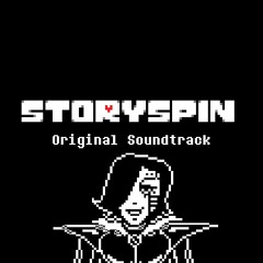 [Original] [Undertale AU - Storyspin] The One and Only