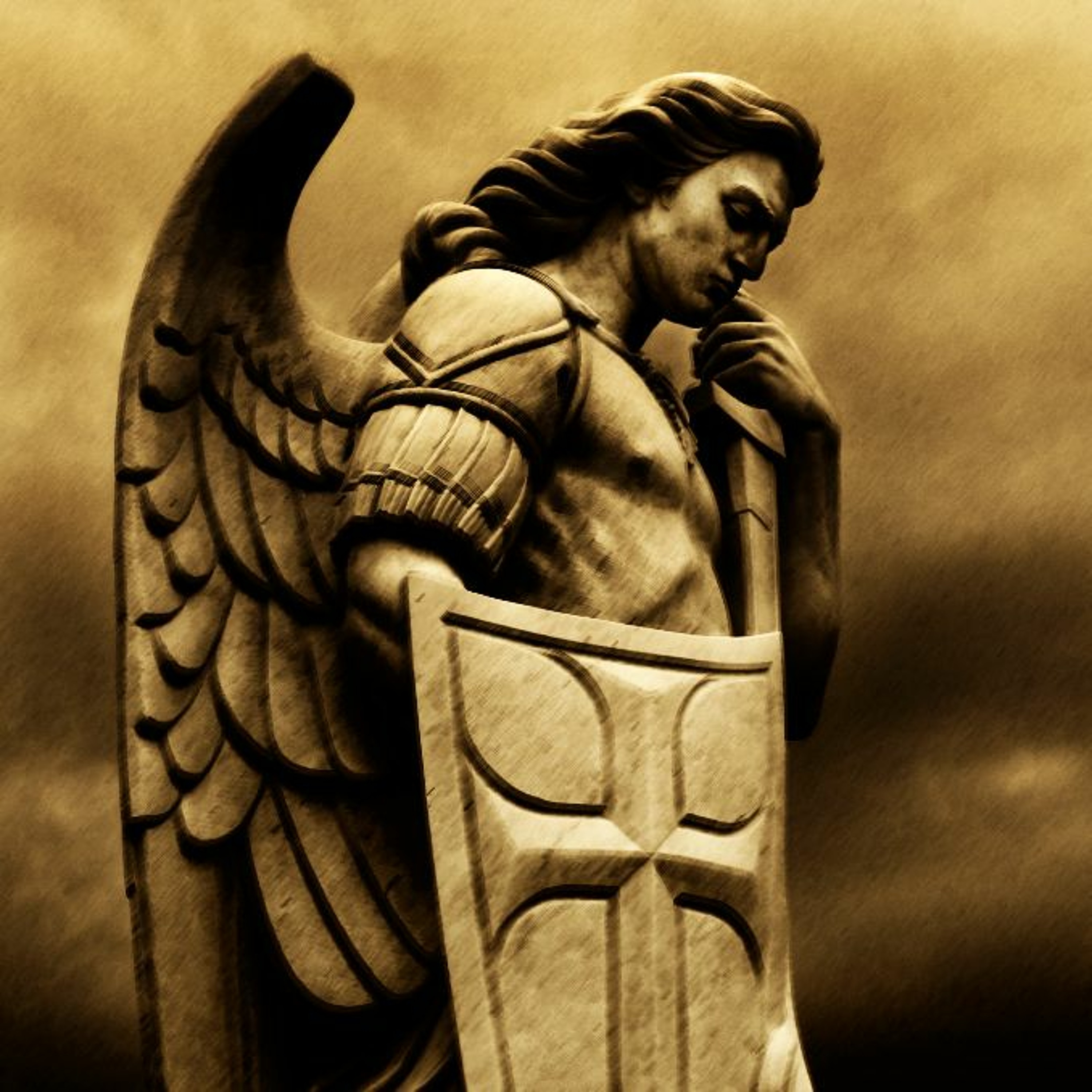 Angels: What Do They Do, and What is Our Relationship with Them? thumbnail