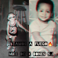 Estamos a fuego