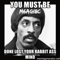 Lost Yo Mind