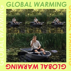 GLOBAL WARMING [beat-tape]