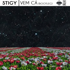 Vem Cá - StiGy Bootleg