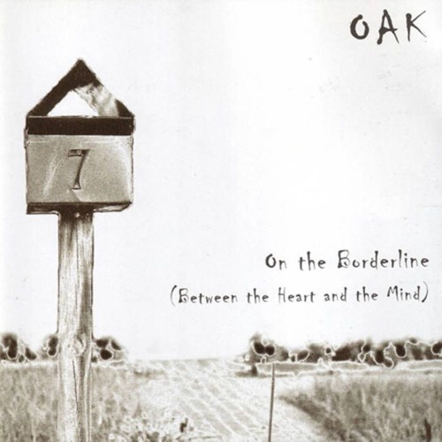 One of those who fly - On the Borderline (Between the Heart and the Mind)