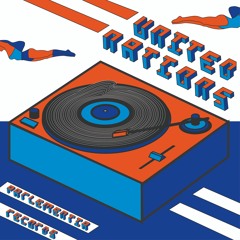 Brice Lee - United Nations Ft. Keybeaux, Jahriki (Parlementia Unit Remix)