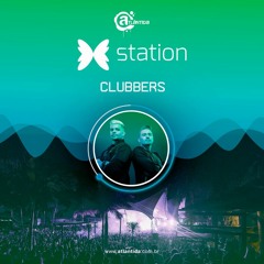 Clubbers @ Green Valley Station 08.09.18