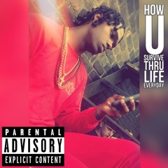 TØØTH Ft. Luh Shotty