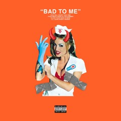 TITUS - Bad To Me (prod. by B.korn & Myles William) - @TITUSXFM