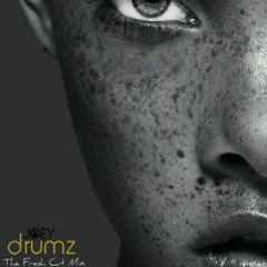 The Fresh Cut Mix (August 2018)