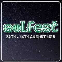 JOSS JINX @ LOST & FOUND - SOLFEST 2018