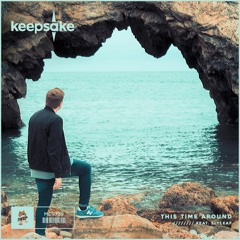 Keepsake - This Time Around (feat. Slyleaf)
