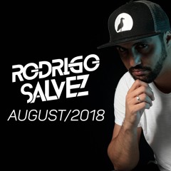 Salvez - Agosto/2018
