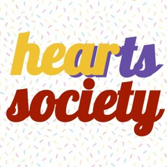 Hearts Society 003 - Part 1 of 3 (Joey Larko, Petko Nikolov)