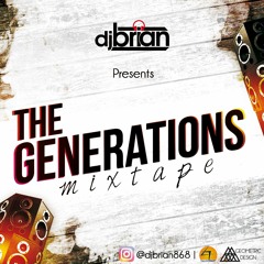 The Generations Mixtape