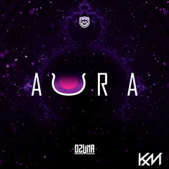 AURA - Ozuna (DJ Kevin Montoya) [extendeds]