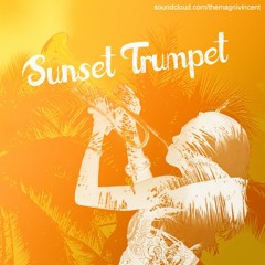 Sunset Trumpet