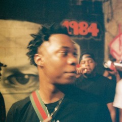 Free Smoke x YoungTevo