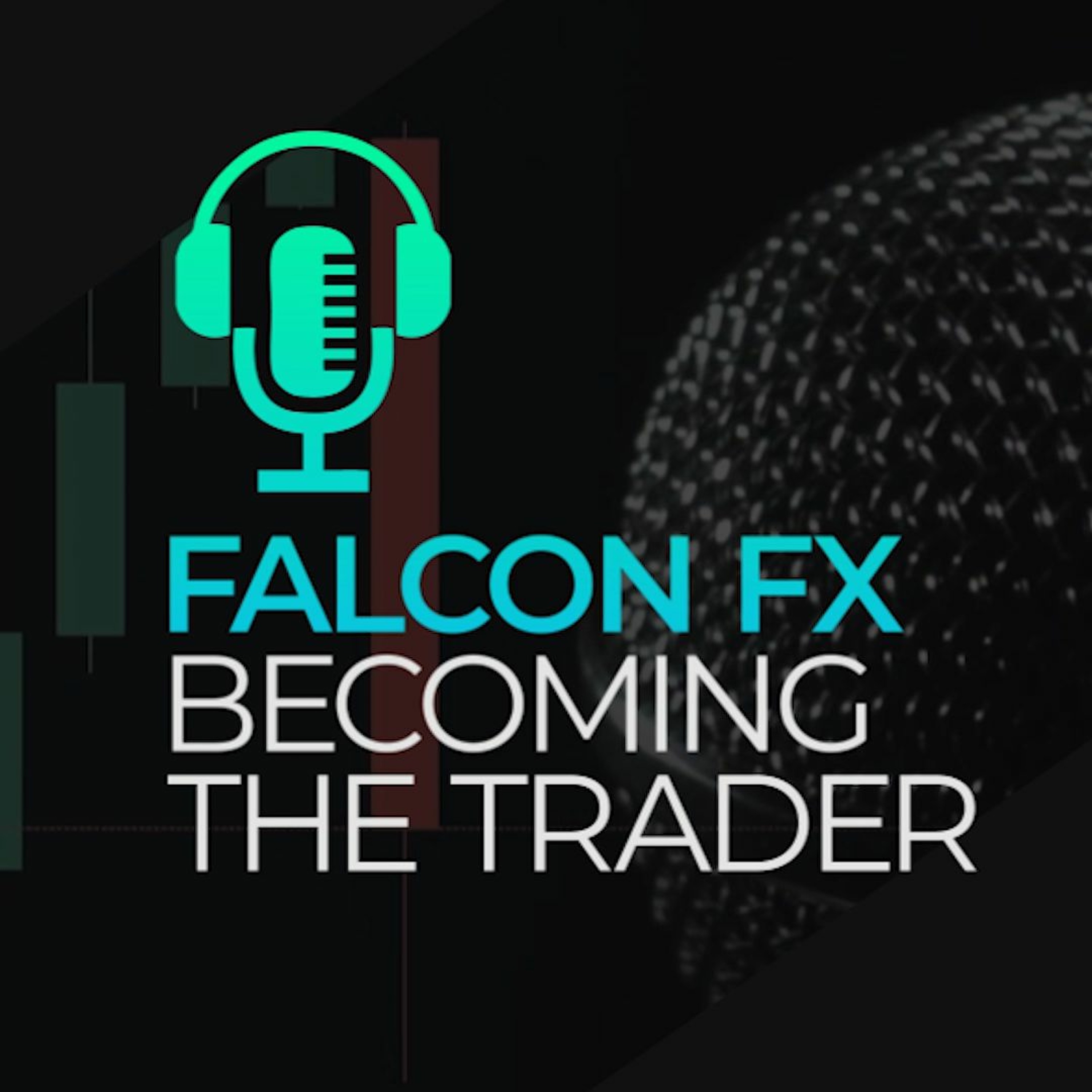 FalconFX Podcast