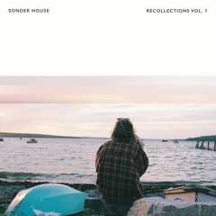 Nay Shalom - Wanderer